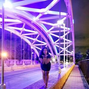 Meet your Posher, Maria